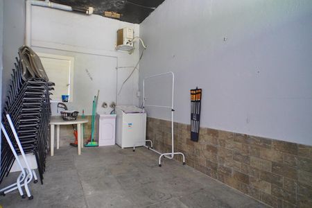 Casa à venda com 277m², 3 quartos e 4 vagasGaragem