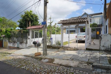 Casa à venda com 277m², 3 quartos e 4 vagasFachada