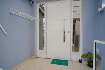 Casa à venda com 277m², 3 quartos e 4 vagasFachada