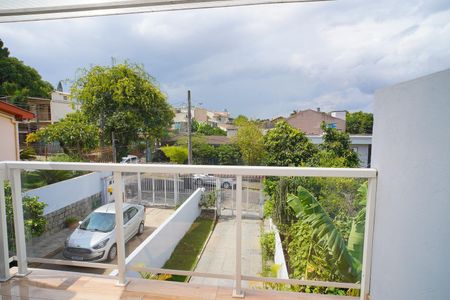 Casa à venda com 277m², 3 quartos e 4 vagasVaranda