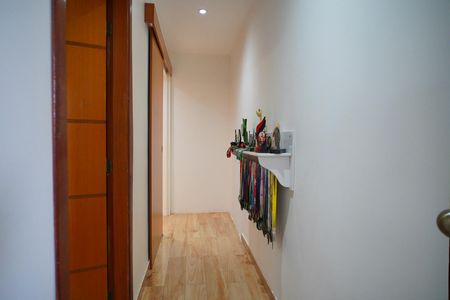 Casa à venda com 277m², 3 quartos e 4 vagasCorredor