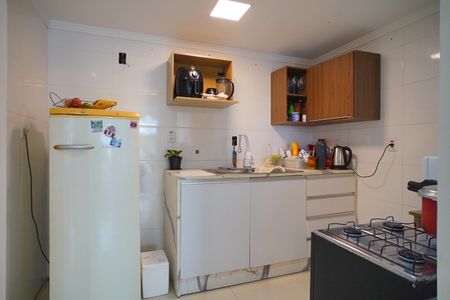 Casa à venda com 277m², 3 quartos e 4 vagasCozinha