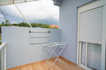 Casa à venda com 277m², 3 quartos e 4 vagasVaranda