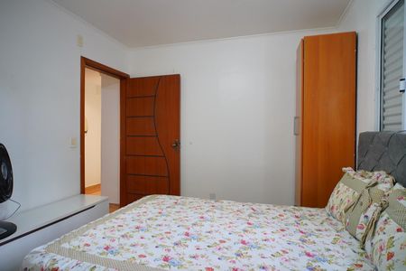 Casa à venda com 277m², 3 quartos e 4 vagasQuarto - Casa 2