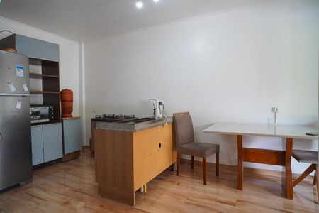 Casa à venda com 277m², 3 quartos e 4 vagasCozinha - Casa 2