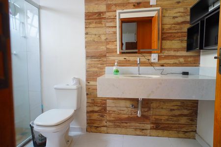 Casa à venda com 277m², 3 quartos e 4 vagasBanheiro - Casa 2