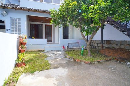 Casa à venda com 277m², 3 quartos e 4 vagasPátio