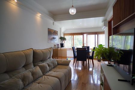 Casa à venda com 277m², 3 quartos e 4 vagasSala casa 3