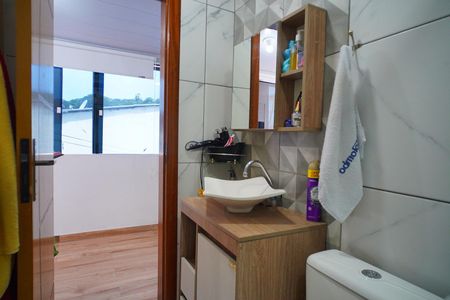 Casa à venda com 277m², 3 quartos e 4 vagasBanheiro