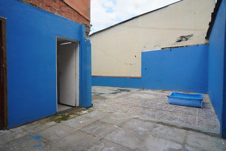 Casa à venda com 277m², 3 quartos e 4 vagasPátio