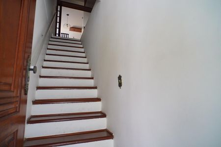 Casa à venda com 277m², 3 quartos e 4 vagasHall de entrada