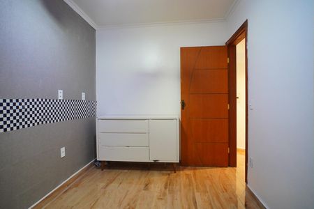 Casa à venda com 277m², 3 quartos e 4 vagasQuarto 2 - Casa 2