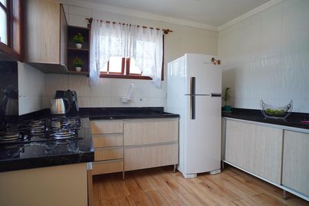 Casa à venda com 277m², 3 quartos e 4 vagasCozinha