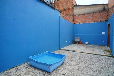 Casa à venda com 277m², 3 quartos e 4 vagasPátio