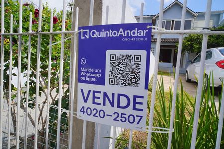 Casa à venda com 277m², 3 quartos e 4 vagasPlaquinha