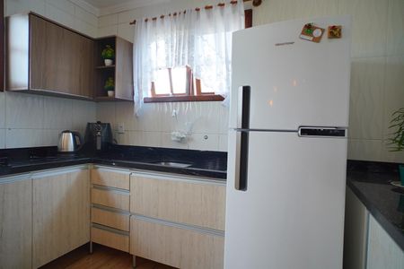 Casa à venda com 277m², 3 quartos e 4 vagasCozinha