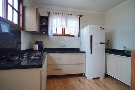 Casa à venda com 277m², 3 quartos e 4 vagasCozinha