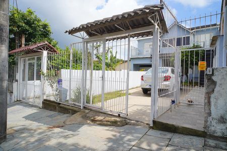Casa à venda com 277m², 3 quartos e 4 vagasFachada