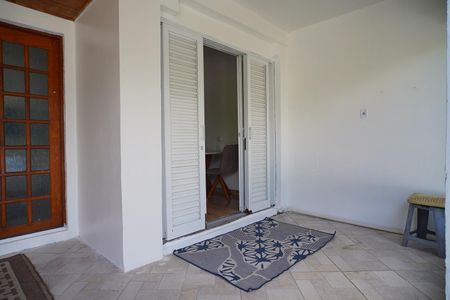 Casa à venda com 277m², 3 quartos e 4 vagasPátio