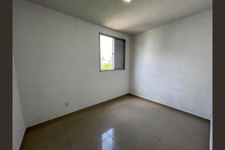 Quarto 2 de apartamento à venda com 2 quartos, 43m² em Jardim Amaralina, São Paulo
