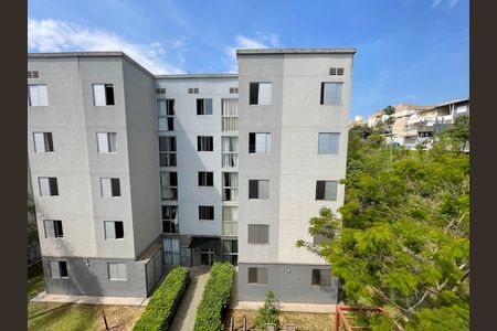 Vista do Quarto 1 de apartamento à venda com 2 quartos, 43m² em Jardim Amaralina, São Paulo