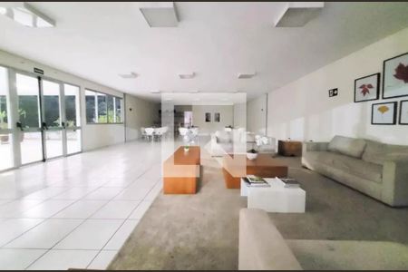 Apartamento à venda com 43m², 2 quartos e 1 vaga Apartamento à venda com 43m², 2 quartos e 1 vagaÁrea comum - Salão de festas
