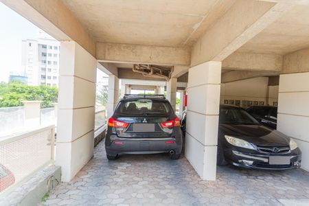 Apartamento para alugar com 62m², 2 quartos e 2 vagasGaragem