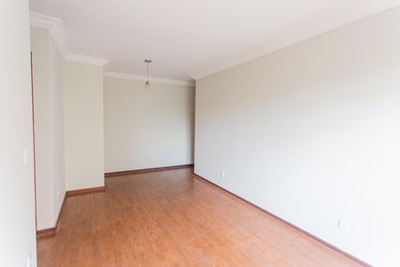 Sala de apartamento para alugar com 2 quartos, 62m² em Nova Vista, Belo Horizonte