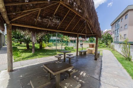 Apartamento para alugar com 62m², 2 quartos e 2 vagasÁrea Verde 2