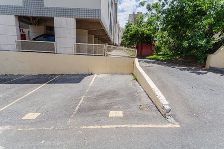 Apartamento para alugar com 62m², 2 quartos e 2 vagasGaragem