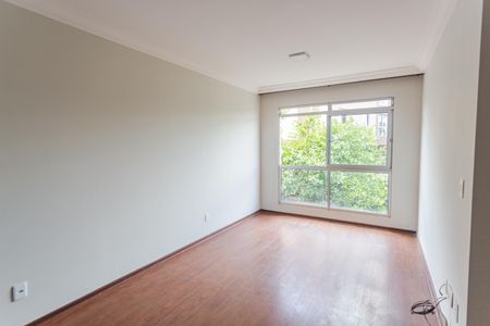 Sala de apartamento para alugar com 2 quartos, 62m² em Nova Vista, Belo Horizonte