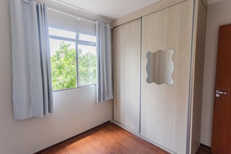 Apartamento para alugar com 62m², 2 quartos e 2 vagasQuarto 2