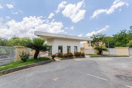 Apartamento para alugar com 62m², 2 quartos e 2 vagasÁrea comum - Salão de festas