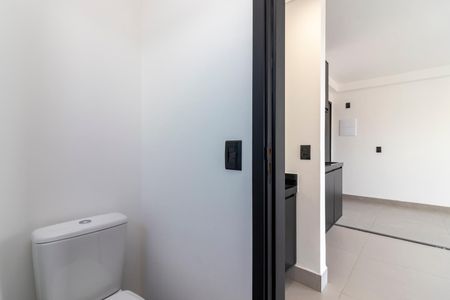 Apartamento para alugar com 39m², 1 quarto e 1 vagaBanheiro Social