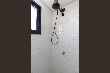 Apartamento para alugar com 39m², 1 quarto e 1 vagaBanheiro Social