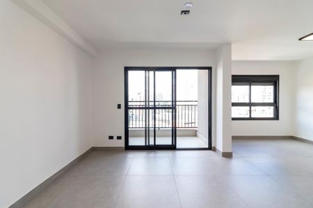 Apartamento para alugar com 39m², 1 quarto e 1 vagaSala e Cozinha