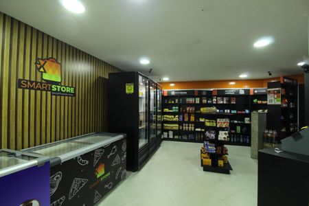 Apartamento à venda com 52m², 1 quarto e 1 vagaÁrea comum - Conveniência