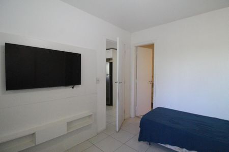 Suíte de apartamento para alugar com 1 quarto, 52m² em Barra da Tijuca, Rio de Janeiro