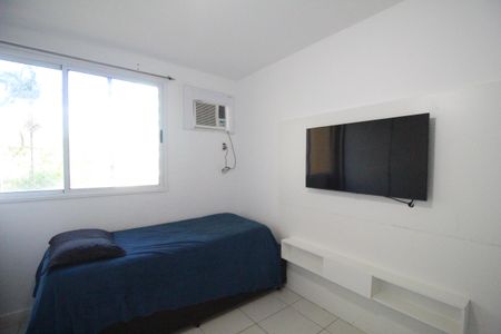 Apartamento à venda com 52m², 1 quarto e 1 vagaSuíte