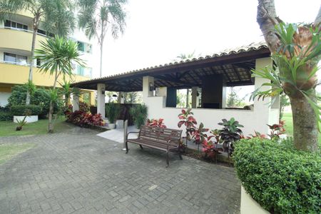 Apartamento à venda com 52m², 1 quarto e 1 vagaÁrea comum - Churrasqueira