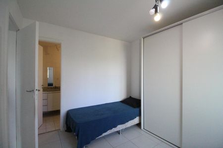 Apartamento à venda com 52m², 1 quarto e 1 vagaSuíte
