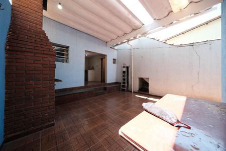 Casa para alugar com 200m², 4 quartos e 2 vagasÁrea de Serviço