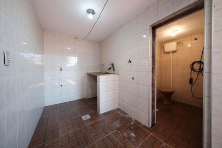 Casa para alugar com 200m², 4 quartos e 2 vagasÁrea de Serviço