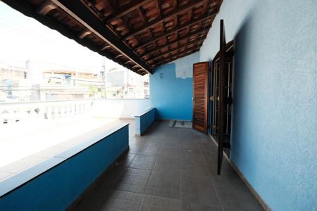 Casa para alugar com 200m², 4 quartos e 2 vagasVaranda Suíte