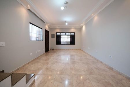 Sala de casa para alugar com 4 quartos, 200m² em Jardim Penha, São Paulo