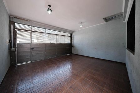 Casa para alugar com 200m², 4 quartos e 2 vagasÁrea comum