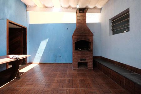 Casa para alugar com 200m², 4 quartos e 2 vagasÁrea de Serviço