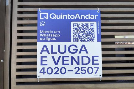 Casa para alugar com 200m², 4 quartos e 2 vagasPlaquinha