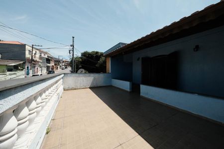 Casa para alugar com 200m², 4 quartos e 2 vagasVaranda Suíte