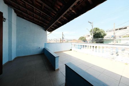 Casa para alugar com 200m², 4 quartos e 2 vagasVaranda Suíte